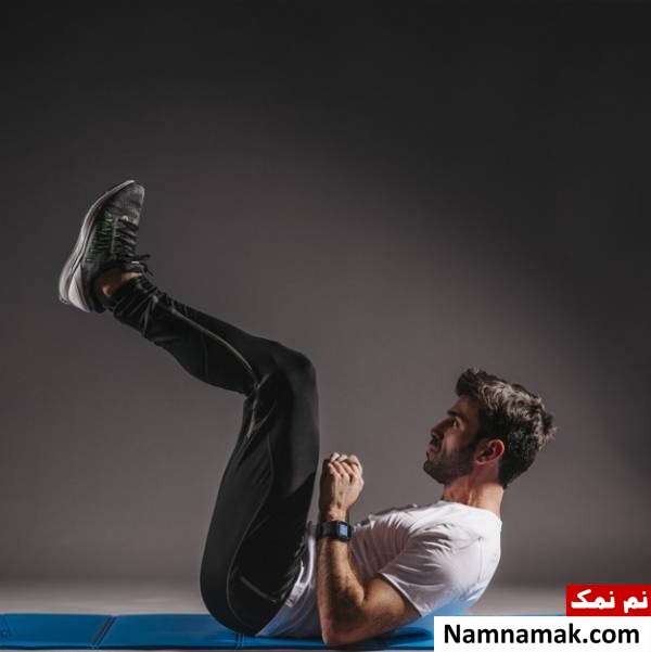 تمرینات کگل مردان تقویت عضلات کف لگن در مردان