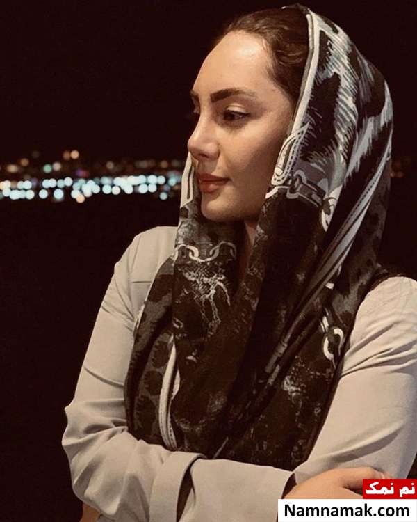 گویندگان ، مجریان و کارشناسان ایران اینترنشنال نیلوفر مولایی مجری ایران اینترنشنال