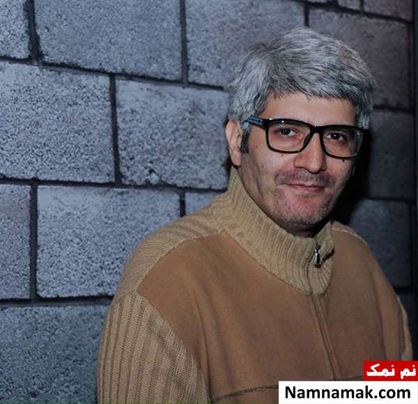زندگینامه احمد ساعتچیان و همسرش فرانک حیدریان احمد ساعتچیان - Ahmad Saatchian