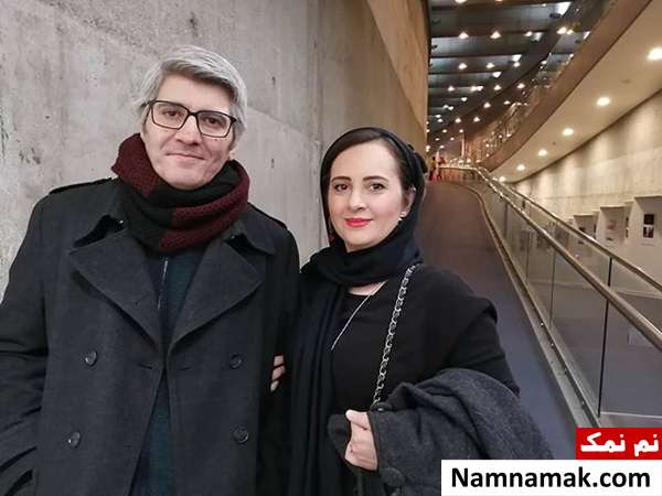 زندگینامه احمد ساعتچیان و همسرش فرانک حیدریان احمد ساعتچیان و همسرش فرانک حیدریان