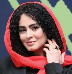 بیوگرافی دنیا فتحی بازیگر و همسرش + فرزندان