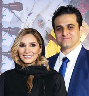 بیوگرافی نیوشا بریمانی نوازنده و همسرش + فرزندان