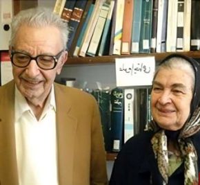 بیوگرافی توران میرهادی همسرش و فرزندان تا مرگ