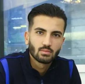 بیوگرافی ابوالفضل زمانی بازیکن فوتبال و همسرش + عکس