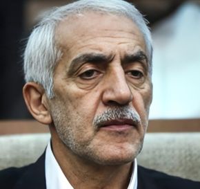 بیوگرافی محمد دادکان و همسرش با عکس + فرزندان
