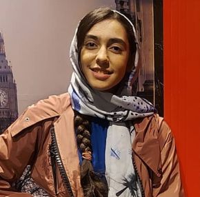 بیوگرافی هستی دهقان بازیگر و خانواده اش + زندگینامه